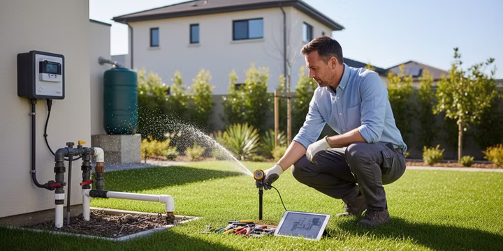 irrigation tune-up